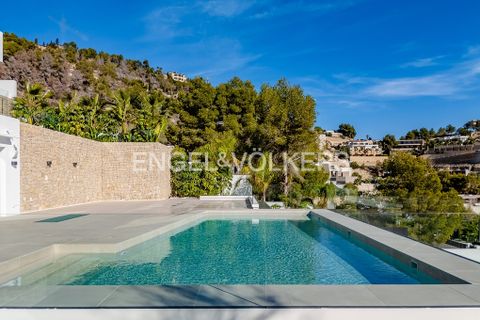 Villa i Benissa, Alicante, Benissa - € 3.900.000 | Ref: W-0471JR - foto 7